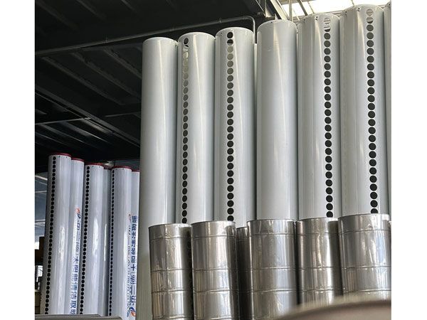 太陽能采暖機(jī)