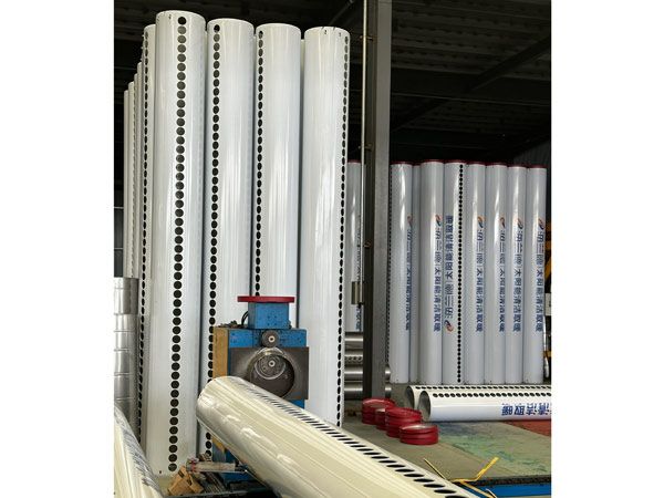 太陽能采暖機(jī)