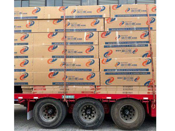 太陽能采暖機(jī)