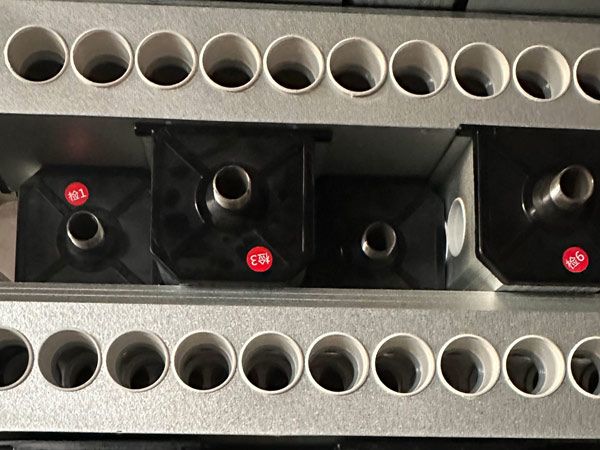 太陽能工程聯(lián)箱