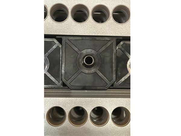 太陽能工程聯(lián)箱